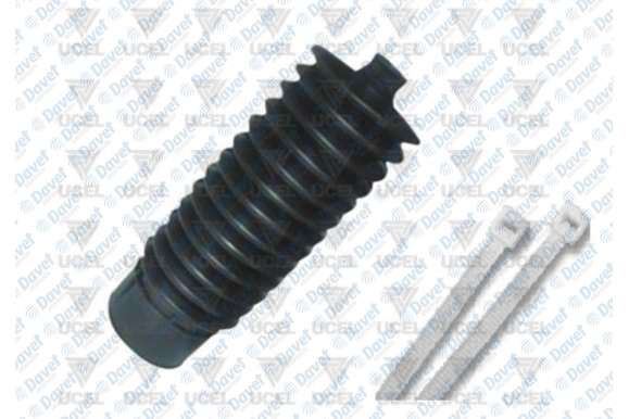 UCEL 30343 Direksiyon Korugu Sag Dks M131-Slx ( Hidrolik Direksiyon )